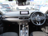 CX-5 2.0 20S スマートエディション 