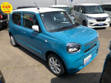 アルト ハイブリッド(HYBRID) X 4WD 
