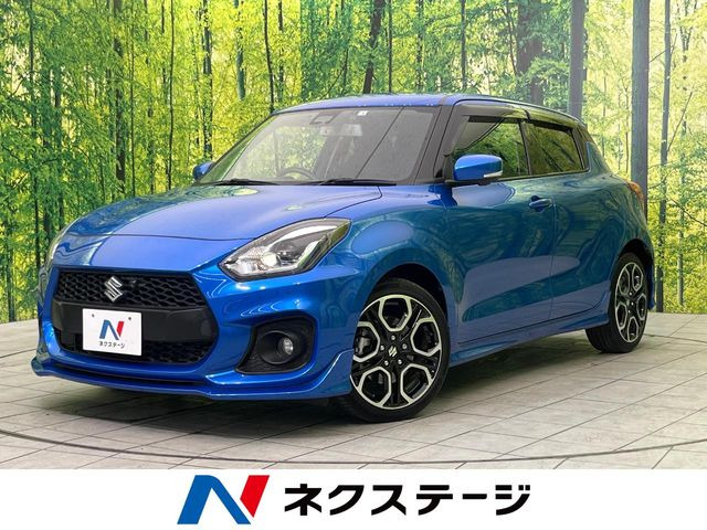 スイフト 1.4 スポーツ 