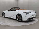 LC 500 