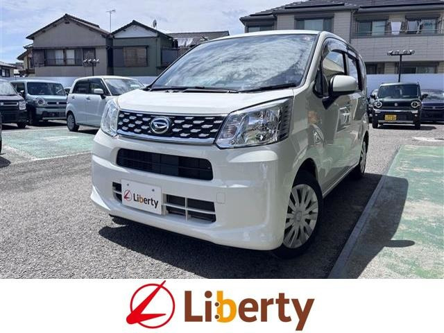 ムーヴ L 
