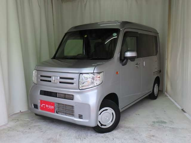 N-VAN L ホンダセンシング 