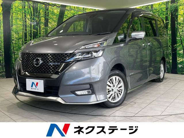 セレナ 1.2 e-POWER AUTECH 