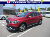 SX4 Sクロス 1.6 