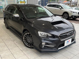レヴォーグ 2.0 STI スポーツ アイサイト 4WD 