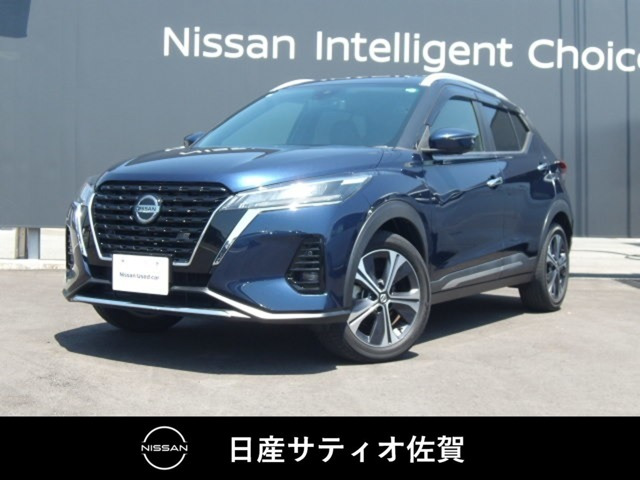 キックス 1.2 X (e-POWER) 