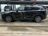 CX-8 2.2 XD 4WD 