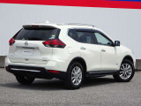 エクストレイル 2.0 20Xi ハイブリッド 4WD 