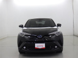 C-HR ハイブリッド 1.8 G 