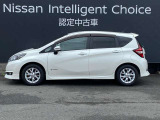 ノート 1.2 e-POWER メダリスト 