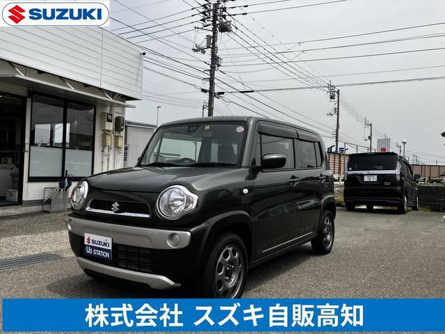 ハスラー G MR31S.MR41S 2型