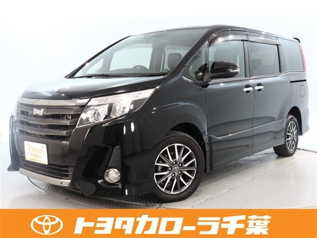 ノア 2.0 Si W×B 4WD 