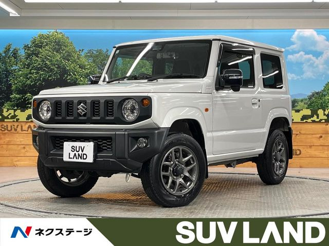 ジムニー  XC