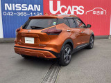 キックス 1.2 X ツートーン インテリアエディション (e-POWER) 