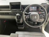 N-BOXカスタム コーディネートスタイル モノトーン 