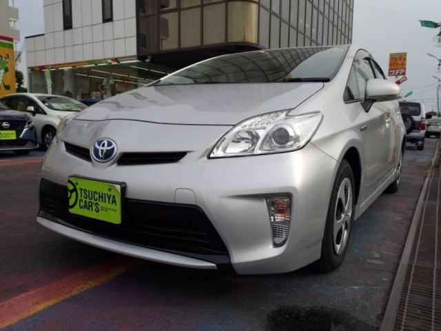 プリウス 1.8 L 
