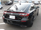 シビック  1.5 EX