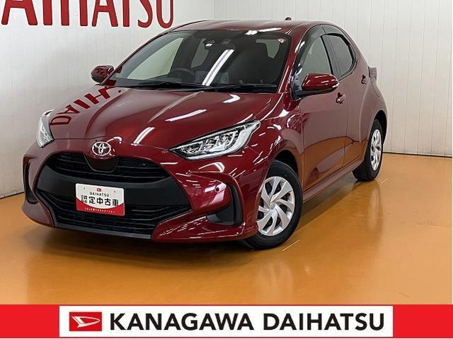 ヤリス 1.5 G 4WD 