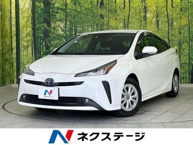 プリウス 1.8 S 