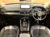 CX-5 2.2 XD ブラックトーンエディション 