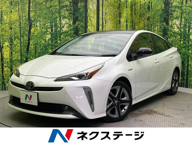 プリウス 1.8 S ツーリングセレクション 