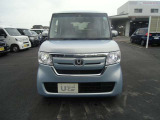 N-BOX G L ホンダセンシング 