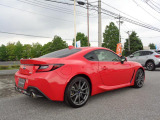 BRZ  2.4 S
