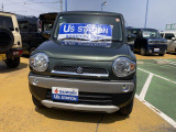 ハスラー G MR31S.MR41S 2型