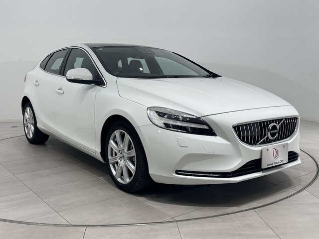 V40 T3 クラシック エディション 