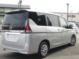 セレナ 2.0 XV 