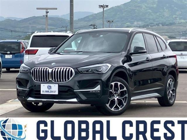 X1 xドライブ 18d xライン 4WD 