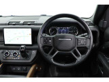 ディフェンダー 110 アーバナイト'22 ディーゼル 4WD 160台限定 22インチAW エ...