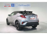 C-HR ハイブリッド 1.8 G モード ネロ セーフティ プラス 