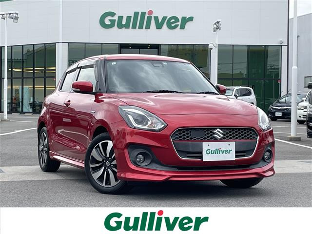 スイフト 1.2 ハイブリッド(HYBRID) RS 修復歴無し