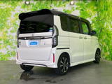 N-BOXカスタム  