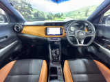 キックス 1.2 X ツートーン インテリアエディション (e-POWER) 
