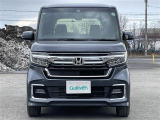 N-BOXカスタム L ターボ 4WD ワンオーナー