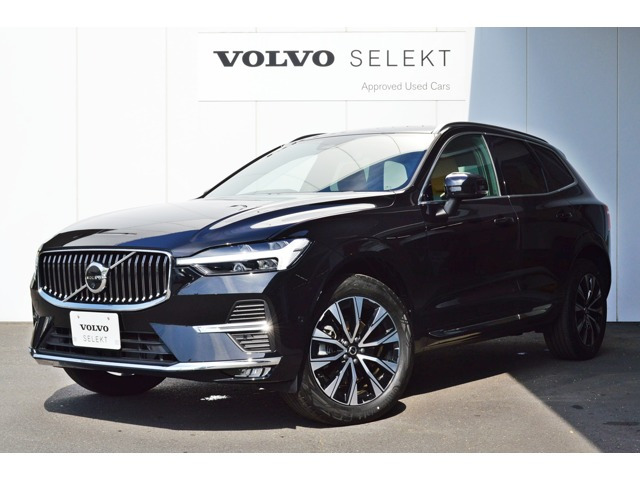 XC60 ウルトラ B5 AWD 4WD 