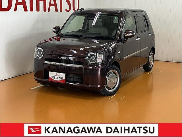 ミラトコット X SAIII 