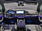 GLEクーペ AMG GLE63 S 4マチックプラス (ISG搭載モデル) 4WD 