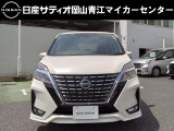 セレナ 2.0 ハイウェイスター V 