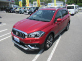SX4 Sクロス 1.6 