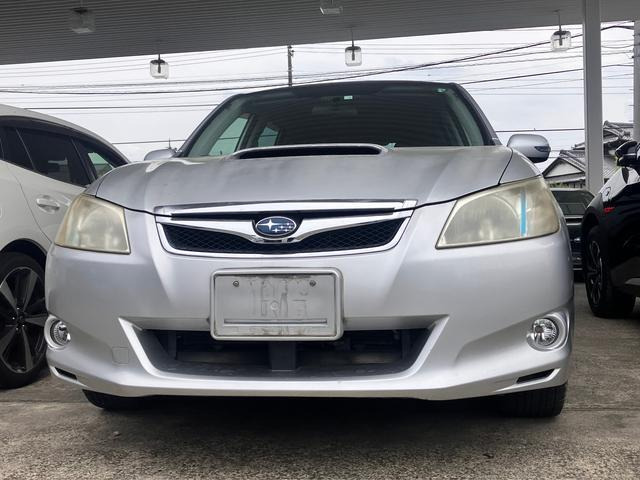 エクシーガ 2.0 GT 4WD ナビ TV ETC Rカメラ HID サンルーフ