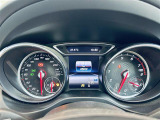 GLAクラス GLA220 4マチック 4WD 4WD 本革シート