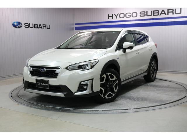 XV  2.0 アドバンス 4WD