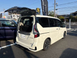 セレナ 1.2 e-POWER ハイウェイスター V 