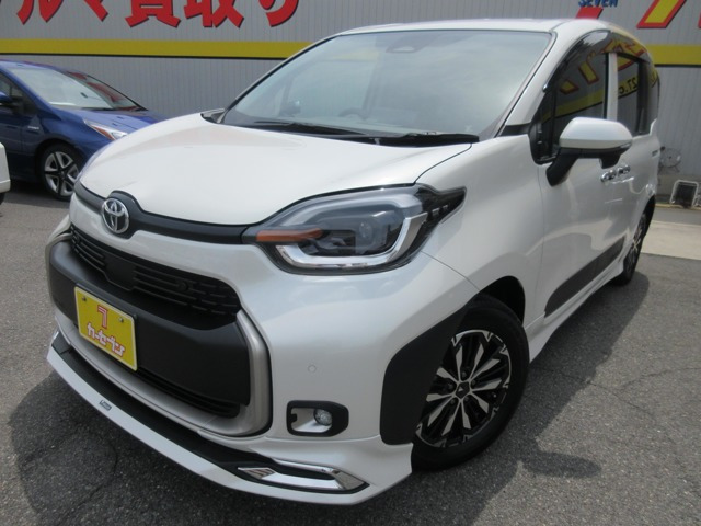 シエンタ 1.5 Z 