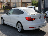 3シリーズグランツーリスモ 320i 