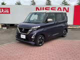 日産 ルークス