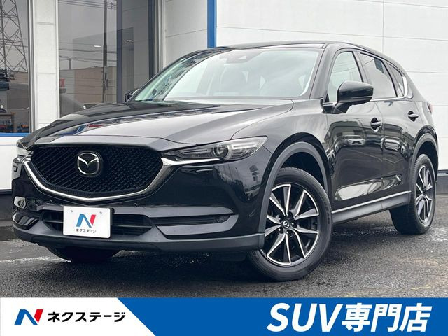 CX-5 2.2 XD Lパッケージ 